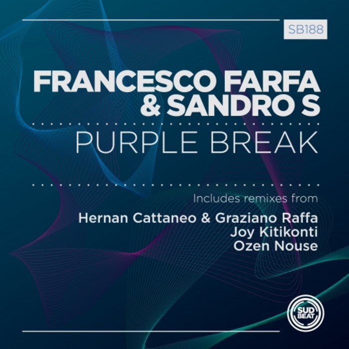 Francesco Farfa & Sandro S - Purple Break [SB188]